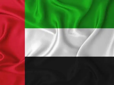 دولة الامارات المتحدة